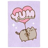 Grupo Erik Editores S. L. Manga, Pusheen - Agenda A5 - Pusheen, Moments, Premium Plush | Eponuda.com