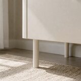 Bessagi Home Komoda Brenda, Kašmir | Shoptok.si
