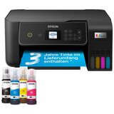 Epson EcoTank ET-2870 schwarz A4 | Shoptok.si