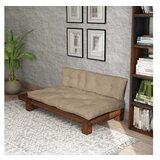 Atelier Del Sofa ležaljka - sofa orah camel CPT8321 200 | Eponuda.com