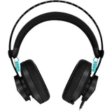 Gaming slušalice sa mikrofonom Legion H300, Stereo, 3.5mm, Crne