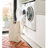 ReCollector Svijetlo siva zidna košara za rublje Laundry Box – | shoptok.hr