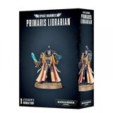 Games Workshop space marines primaris librarian | ePonuda.com