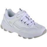 Skechers Nizke superge Iconic-Unabashed Bela | Shoptok.si