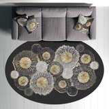Conceptum Hypnose tepih Woopamuk344, 80x150 cm, šareni | ePonuda.com