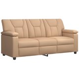 SOFA Boja cappuccina 191 x 85 x 93 cm Umjetna koža | shoptok.hr