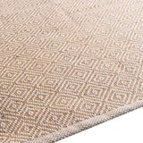 douceur d'intérieur Krem tepih 120x170 cm Livio – | shoptok.hr