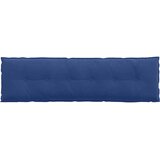  Jastuk za leđa Policijska plava 180 x 50 cm Kordura tekstil | shoptok.hr