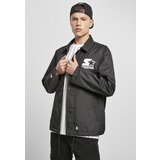 Starter Black Label Starter Coach Jacket Black Cijene