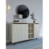 Hanah home komoda seria travertine Cene