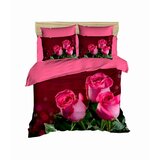 Lessentiel Maison posteljina 179, 200x220cm, roze cene