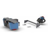 eurokraft pro Električni modul NEO, komplet za naknadno namestitev, za zabojne vozičke s širino 800 mm, antracitno sive barve | Shoptok.si