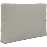  Jastuk za vanjsku sofU 2 pcs Sivi Poliester | Eponuda.com
