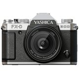 YASHICA FX-D 300 | shoptok.hr
