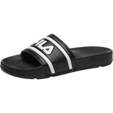 Fila Moški natikači MORRO BAY SLIPPER 2.0 Črna | Shoptok.si