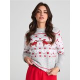 Sinsay Džemper | shoptok.hr