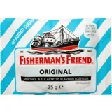 bombone 'S Friends original eucalyptus 25g