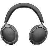 X Wave QC56 black bluetooth slušalice stereo sa mikrofonom/v5.3/FM/Aux/microSD | ePonuda.com