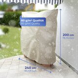 Maximex Zaščitni pokrov za sadike – | Shoptok.si