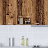  Viseča omarica Riga Star les 20 x 29,5 x 40 cm Konstruiran les, (5000091784) | Shoptok.si