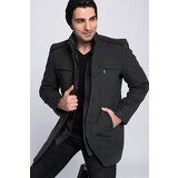 Dewberry PLT8369 COAT-ANTHRACITE Cene