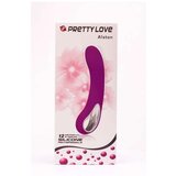 Pretty Love Alston silikonski vibrator sa više vibracija D00965/ 5785 Cene