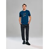 Sinsay Majica s printom | shoptok.hr