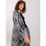 Wool Fashion Italia Sweater-AT-SW-234701.34-gray Cijene