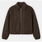 Sinsay Jakna s ovratnikom | shoptok.hr