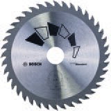 Bosch STANDARD List kružne testere 2609256803 Cene