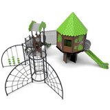  Kućica na drvetu 13 - metalni profi set | shoptok.hr