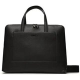 Calvin Klein Jeans Torbe K50K510552Bax Črna Cene