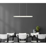 Globo 17019 - LED Dodirni prigušiva luster na sajli NOVAK 12W/230V | Eponuda.com