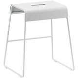 Zone Bel kovinski stolček A-Stool – Cene