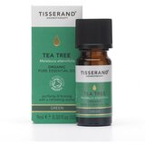 Tisserand Aromatherapy Bio&naravno Tea Tree Organic Drzewo Herbaciane pisana Cene