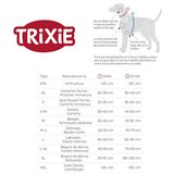 Trixie povodac za pse premium plava m/l | shoptok.hr