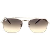 Ray-ban New Caravan Naočare za sunce RB 3636 003/32 Cene