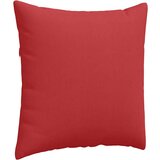 vidaXL jastučići za sofu 2 pcs crvena 60 x 60 cm tkanina | shoptok.hr