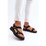 Zaxy Scented Sandals with Velcro | Shoptok.si