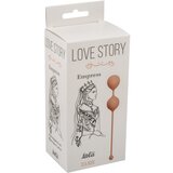 Lola games Vaginalne kuglice Love Story Empress Tea Rose Cene