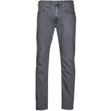 Levi's Jeans tapered 502 TAPER Siva