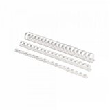 Duplo Spirala PVC 6mm bela 1/100 Cene