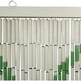  Zavjesa za vrata protiv insekata Otisak bambusa 100x220 cm | shoptok.hr