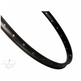  felga MACH1 trucky 30 disc 584x30 32H, crna Cene
