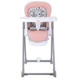 Lorelli hranilica party mellow rose leather | ePonuda.com