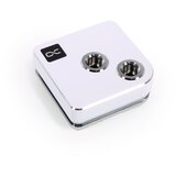 ALPHACOOL 13445 computer cooling system part /accessory Water block | shoptok.hr