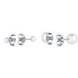 Vuch Kruwen Silver Earrings | ePonuda.com