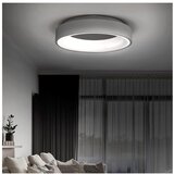 solight WO768-G - LED prigušiva plafonska svetiljka TREVISO LED/48W/230V + daljinski upravljač | Eponuda.com