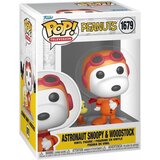 Funko POP! Animation: Peanuts - Space Snoopy & Woodstock Cene