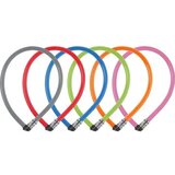 Abus brava 3406C/55 - Crna | ePonuda.com